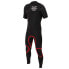 Фото #3 товара OCEAN & EARTH Free Flex 2 mm Short Sleeve Chest Zip Neoprene Suit