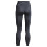 UNDER ARMOUR FlyFast Elite 7/8 Leggings Downpour Gray / Downpour Gray / Reflective, S - фото #5