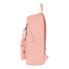 Фото #4 товара Школьный рюкзак Mickey Mouse Clubhouse Cotton Розовый 33 x 42 x 15 cm