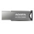 ADATA UV350 - 64 GB - USB Type-A - Capless - 5.9 g - Grey