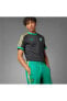 Фото #4 товара adidasIT7806-E adidas Jamaica Beckenbauer Jff Erkek Eşofman Altı Yeşil