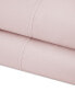 Фото #5 товара Liquid Cotton 400-Thread Count 4-Pc. Sheet Set, Full