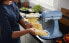 Фото #2 товара Аксессуар для кухонного комбайна KitchenAid KSMPDX Pasta Rollers 5 Pieces