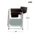 AKTIVE Director Folding Chair