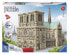 Фото #1 товара 3D Puzzle Bauwerke Notre Dame de Paris