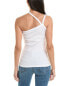 Фото #2 товара Alpha Studio One-Shoulder Tank Women's