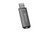 Transcend JetFlash 920 - 512 GB - USB Type-A - 3.2 Gen 1 (3.1 Gen 1) - 420 MB/s - Cap - Grey - фото #1