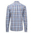 FYNCH HATTON 13128040 long sleeve shirt