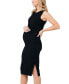 Фото #2 товара Платье для беременных Ripe Maternity Tilly Rib Tank.