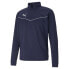 Фото #1 товара PUMA TeamRise half zip sweatshirt