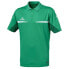 MERCURY EQUIPMENT Planet short sleeve polo