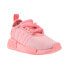 Adidas NMD_R1 Toddlers' Shoes Glory Pink FX7165