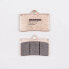 BRAKING 688CM55 sintered brake pads