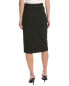 Фото #2 товара Vince Pencil Skirt Women's