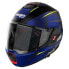 NOLAN N120-1 Nightlife N-COM convertible helmet