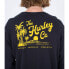 Фото #5 товара Футболка мужская Hurley Ukelele Long Sleeve