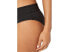 Nike 264491 Essential Full Bikini Bottoms Swimwear Black Size Medium