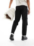 Фото #5 товара ADPT balloon fit cargo trousers in black