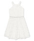 Фото #1 товара Платье для малышей Speechless без рукавов с блестящим кружевом
