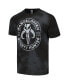 ფოტო #2 პროდუქტის Men's and Women's Black The Mandalorian Gun for Hire Graphic T-shirt
