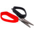 MIKADO Braided&Split Ring Scissors