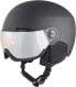 Фото #1 товара ALPINA Arber Visor Q-Lite – High Quality & Lightweight Ski Helmet with Contrast Enhancing Visor for Adults