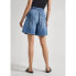 Фото #2 товара PEPE JEANS A-Line Vintage Fit denim shorts