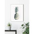 Фото #5 товара Wandbild Pineapple