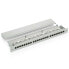 Фото #1 товара EQUIP RAL7035 24 Port Cat 5e RJ45 19´´ patch panel