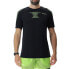 Фото #1 товара UYN Padel Series Smash short sleeve T-shirt