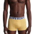 SUPERDRY Dual Logo boxers 2 units