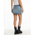 REPLAY W9934.000.794675 Denim Skirt