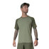 DYNAFIT Alpine Pro short sleeve T-shirt