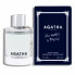 Фото #1 товара Женская парфюмерия Agatha Paris UN MATIN À PARIS EDT 50 ml