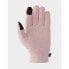 Фото #2 товара Gloves 4F Jr 4FJAW22AGLOU01156S