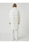 Фото #12 товара Пальто Koton Inflatable Anorak Coat