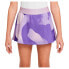 NIKE Court Dri Fit Victory Printed Skirt