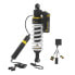 TOURATECH BMW F750GS 2018 DDA Plug&Travel Rear Shock - фото #2