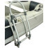 TALAMEX Boarding Ladder For Inflatable Boats 3 Steps
