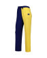 Фото #3 товара Брюки ZooZatz Michigan Wolverines Colorblock Cozy