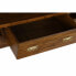 Фото #2 товара ТВ шкаф DKD Home Decor древесина акации (115 x 40.5 x 48 cm)