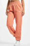 Фото #1 товара Sportswear Essential Fleece Trousers Bol Kesim Kadın Eşofman Altı