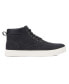 Фото #2 товара Men's Julian High-Top Sneakers