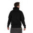 Фото #2 товара MATRIX FISHING Black Edition hoodie