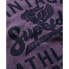 Фото #5 товара SUPERDRY College Scripted Graphic Crew sweatshirt