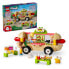 Фото #3 товара LEGO Hot Puppy Truck Construction Game