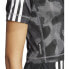Фото #10 товара ADIDAS Own The Run Excite AOP short sleeve T-shirt