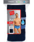 Фото #3 товара Men's 7-Pk. Ultimate® ComfortSoft® Briefs