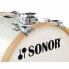 Фото #6 товара Sonor 18"x14" AQ2 Bass Drum WHP