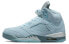 Фото #1 товара Кроссовки Jordan Air Jordan 5 Retro "Bluebird" DD9336-400